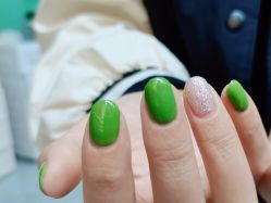 -爱纶美·美甲美睫半永久