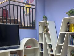 -I-Shine英语国际教育(大三林中心)