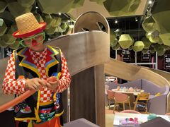 -水桶王国主题餐厅·聚会·生日派对·亲子活动·家庭套餐(亚龙湾希尔顿店)