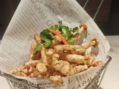 -老板恋上鱼(高新万达店)