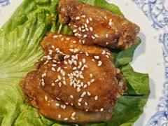 -三凤酒家·百年无锡菜(清扬茂业店)