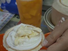 -黄师奶甜品店
