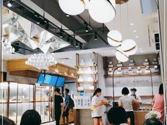 -奈雪的茶(大梅沙8号仓店)