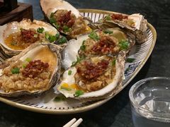 -新楚记烧烤·酒场·夺命肥肠(车公庙店)