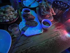 -MOSSO音乐酒吧·Live House(南京西路店)