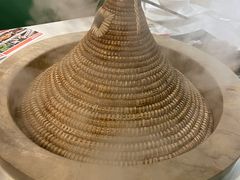 -云中鱼蒸汽石锅鱼(川沙百联店)