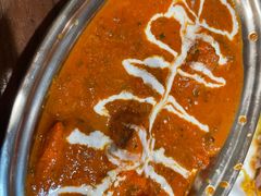 -克比叔叔印度餐厅Kebabs on the Grille(永康路分店)