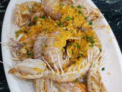 -小海豚•老字号海鲜餐厅(天涯店)