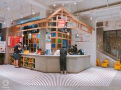 -冰泉豆浆馆(阳朔店)