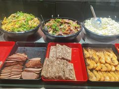 -上海市长春食品商店(淮海中路店)