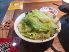 莲花白-肖四女乐山跷脚牛肉(世博源店)