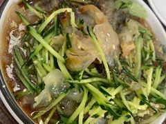 -叶存利海鲜大馅饺子(海宁路总店)