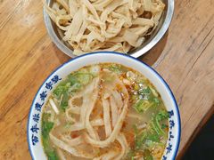 -清真马杰山牛肉汤馆