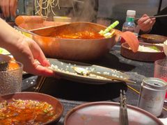-龙森园火锅(琴台路店)