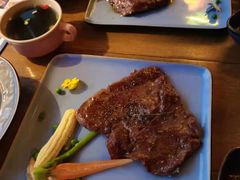 -栖巢咖啡馆(双岗店)