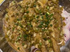 -我家福厨(万达中餐厅店)