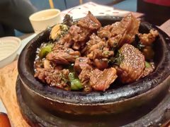 -七八冷面·延边朝鲜族美食(欢乐谷店)