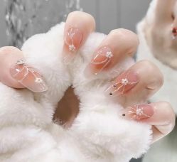 -M·X Nail日式美甲美睫