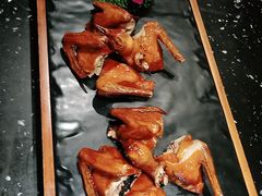 -大鸽饭(马王堆店)