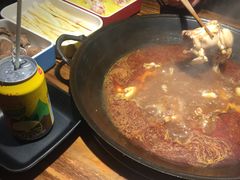 -老天桥蛙炉火锅(姑苏总店)