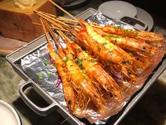 -绿茶餐厅(昌平悦荟店)