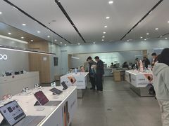 -OPPO服务体验中心(天津和平区天河城店)