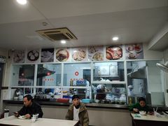 -老西白点心店