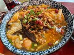 -粉家柳州螺蛳粉(杨宅路店)