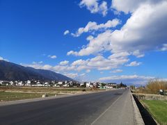 -大理洱海