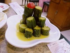 -昱德来·天津菜(河西店)