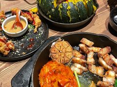 -INSA Korean Bistro饮鲨韩食酒馆