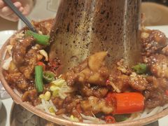 -青叶202都市餐厅(迪诺水镇店)