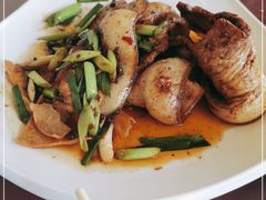 -代木儿回锅肉