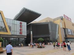 -万达影城(白云万达广场IMAX店)
