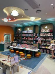 -奈尔宝·儿童乐园·亲子餐厅(苏州大悦城店)