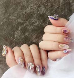 -Aso Artist Beauty美甲美睫