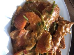 -Doo Dee Thai Food(Issan/Isaan/Esan)