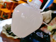 -彭秉兰豆花烤鱼(文化园店)