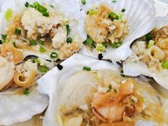 -海天一色海景自助餐厅(西港花园店)