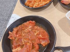 -花味·自助烤肉(江宁同曦店)