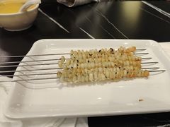 -勇利赵家烤肉坊(含光路店)