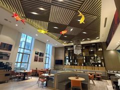 -陆家嘴万怡酒店·万荟轩