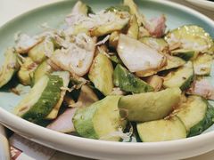 -子霖南山鲜虾面(南山总店)