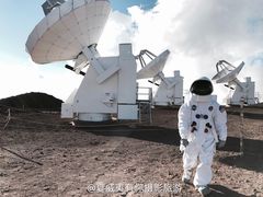 -莫纳克亚山天文台