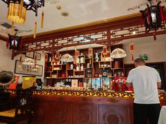 -富华斋饽饽铺·宫廷糕点·伴手礼(护国新天地店)