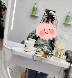 -MAGIC米几发型设计·羊毛卷