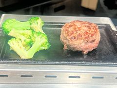 -肉肉大米(金虹桥店)