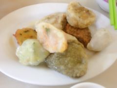 -飘香小食店(国平路店)