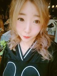 -MONE美发沙龙