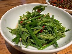 -一坐一忘云南菜(嘉里中心店)